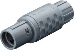 SAG.1P.306.GLAC52G вилка кабельная