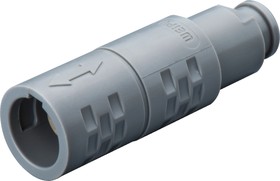 SRG.1P.306.GLLC52G розетка кабельная