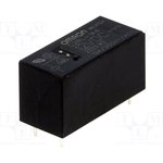 G2RL-1A4-DC12, General Purpose Relays SPST-NO 12VDC Sealed Class F GP Type