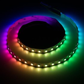 COM-14015, SparkFun Accessories LED RGB Strip Addressable, 1m