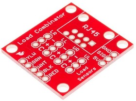 BOB-13878, SparkFun Accessories Load Sensor Combinator Ver. 1.1