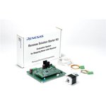 RTK0EMX270S01020BJ, Power Management IC Development Tools RSK ...