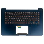 (90NB0ED2-R31RU0) клавиатура для ноутбука Asus UX530UX-1A с ...