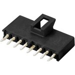 10146242-030BLF, Pin Header, Wire-to-Board, 2.5 мм, 1 ряд(-ов), 3 контакт(-ов) ...