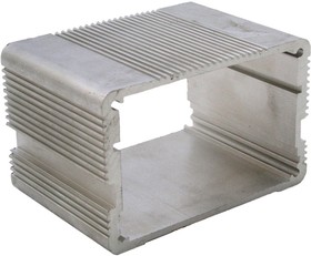 BLA457-50, Радиатор охлаждения , алюминиевый