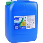 AdBlue, Жидкость адсорбирующая (аммиачная добавка) 20кг NIAGARA