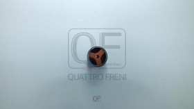 Клапан давления масла QUATTRO FRENI QF44A00071
