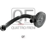 QF47A00034, Клапан вент-ии картера VW POLO 201101 -