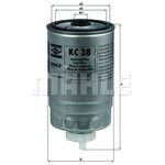KC38, Фильтр топливный