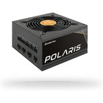 Блок питания Chieftec Polaris PPS-750FC (ATX 2.4, 750W, 80 PLUS GOLD ...