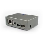 7350001160597, Case for Odroid XU4, XU4Q Board, Grey