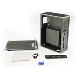 7350001160597, Case for Odroid XU4, XU4Q Board, Grey