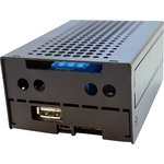 7350001160795, Case for BeagleBone Black and BeagleBone AI, Black