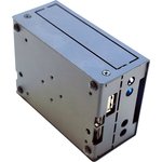 7350001160795, Case for BeagleBone Black and BeagleBone AI, Black