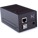 7350001160955, Case for Arduino Mega, Black