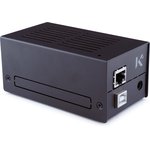 7350001160955, Case for Arduino Mega, Black