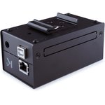 7350001160955, Case for Arduino Mega, Black