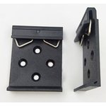 7350001160962, Enclosure for Cases, Black