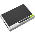 110070048, reTerminal Development Kit With Embedded Linux with Raspberry Pi CM4 ...