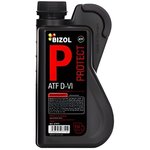 27310, Масло транмиссионное для АКПП Protect ATF D-VI (1л)