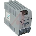 SDP3-15-100T, SDP Switched Mode DIN Rail Power Supply, 85 → 264 V ac / 90 → 375V dc ac, dc Input, 15V dc dc