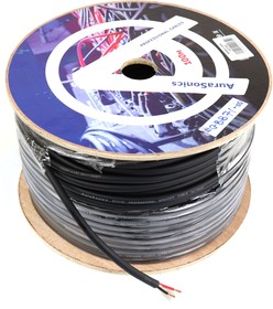 AuraSonics SC215C акустический кабель 2x1,5мм²