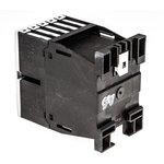 DILM7-10(24VDC), Контактор 7 А, управляющее напряжение 24В (DС), 1 НО доп ...