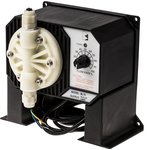 BL10-2, Diaphragm Electric Operated Positive Displacement Pump, 10.8L/h ...