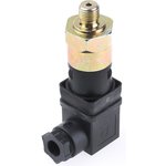 209957-RS, Pressure Switch, 10psi Min, 30psi Max, SPDT Output