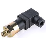 209957-RS, Pressure Switch, 10psi Min, 30psi Max, SPDT Output