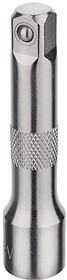 Удлинитель 3/8"  76 мм KRAFT