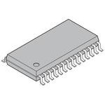 CY8C4125PVI-482, ARM Microcontrollers - MCU 32KB Flash 4KB SRAM PSoC 4