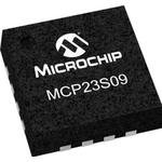 MCP23S09T-E/MG, Interface - I/O Expanders 8B I/O Expander SPI interface