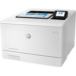 Принтер HP Color LaserJet Pro M455dn (Принтер лазерный цветной, A4, 600x600 dpi ...