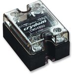 CWD2425, Solid State Relay - 3-32 VDC Control - 25 A Max Load - 24-280 VAC ...