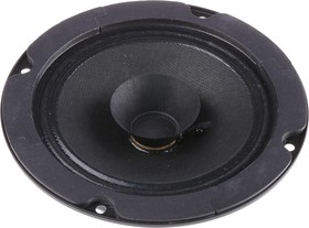 Фото 1/4 BG 13 P 8 OHM, 131mm dia 20W nom Full Range Speaker Driver, 8Ω, 120 Hz → 20 kHz