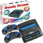 Dendy Dream 300 игр