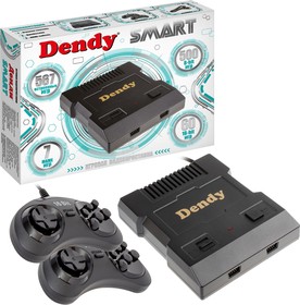 Dendy Smart 567 игр HDMI