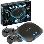 Магистр Titan 555 игр HDMI