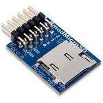 410-380, Development Kit Pmod MicroSD Card Slot for use with Store and Access On ...