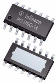 Photo 1/3 BTS50162EKAXUMA1, A chip