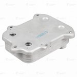 LOC1810, Радиатор масляный VAG Tiguan 08-, Jetta 10-, Octavia (A5) 04- 1.4i/1.6i ...