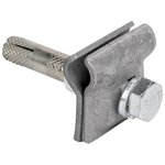 lp-51511, Rod clamp univ. small 51510 HZ (30x30mm) with PROxima anchor