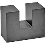 U15/11/6-3C94, Ферритовый сердечник U 15/11/6 из ферритового материала 3C94 производства фирмы Ferroxcube