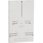 Панель для установки счетчика ПУ2/0 универс. 334х200х30 IEK MPP11-2