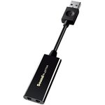 Звуковая карта Creative USB Sound Blaster Play! 3 2.0 Ret