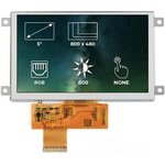 SM-RVT50AQTFWN00, TFT Displays & Accessories 5.0", RGB, frame, no touch