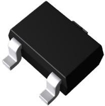 Фото 1/2 2SC4102U3T106R, Bipolar Transistors - BJT Transistor for high-volt amp