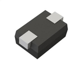 RSAC6.8CMT2R, 6.7V 5V@Max SOD-923 Electrostatic and Surge Protection (TVS/ESD) ROHS