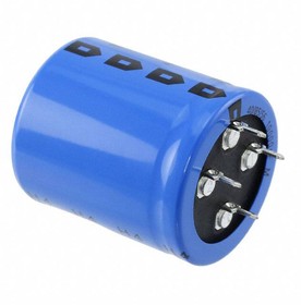 Фото 1/2 MAL205157103E3, Electrolytic Capacitor, Snap-In 10000uF 20% 40V